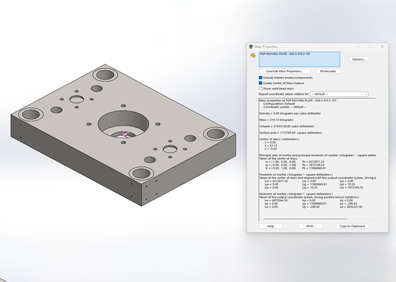 Simulation FEA Image 2