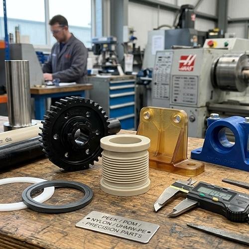 Engineering Plastics