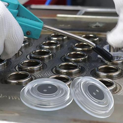 Insert Molding Components